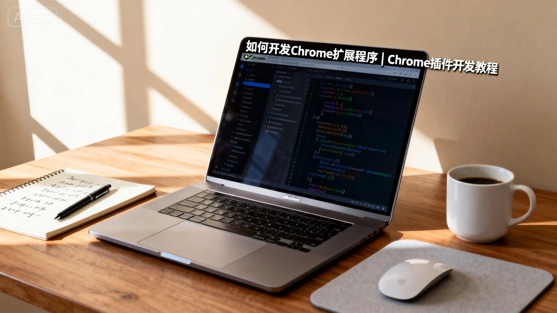 如何开发Chrome扩展程序 | Chrome插件开发教程 如何开发Chrome扩展程序