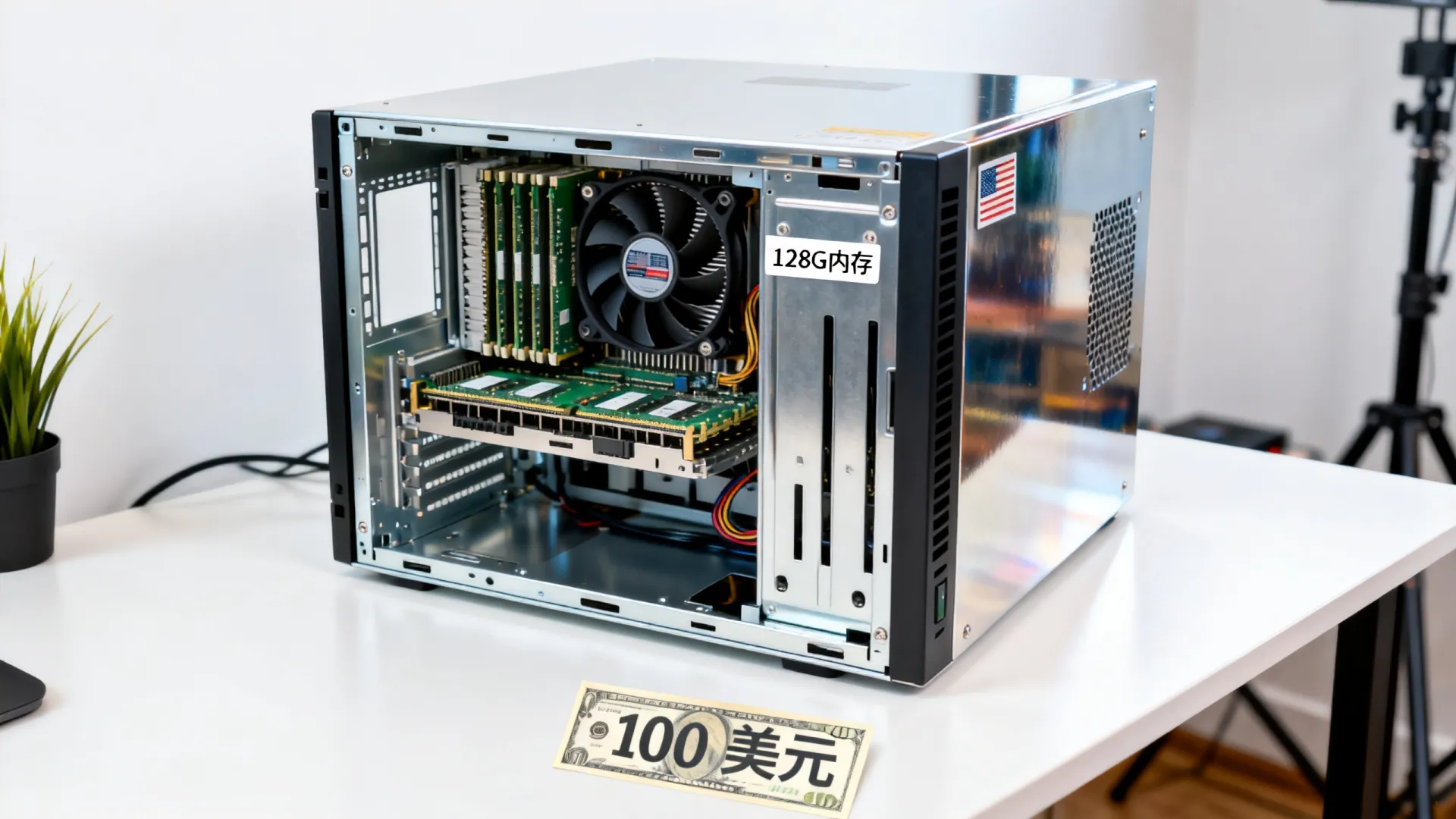 新春特惠 MetWeb美国独立服务器:2E5-2680V4/128G DDR4/1TB SSD/无限流量/1Gbps/1个IPv4/100美元/月,盐湖城机房 新春特惠 MetWeb美国独立服务器