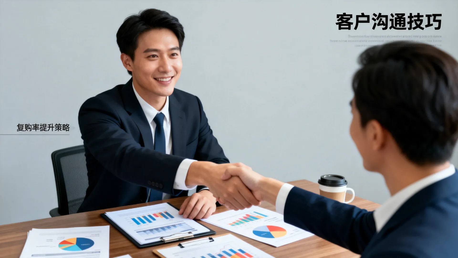 如何开发老客户 如何开发老客户