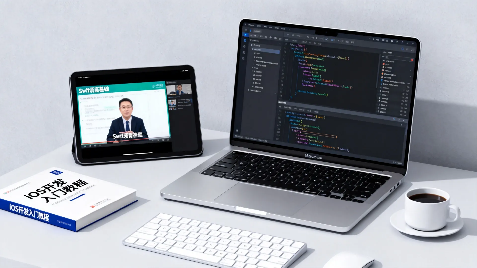 ios开发视频教程下载 ios开发视频教程下载