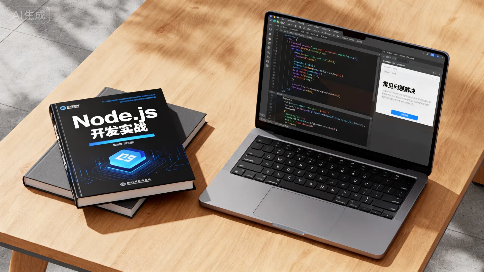 Node开发实战详解常见问题解决? | 热门Node.js开发实战教程指南 Node开发实战详解常见问题解决
