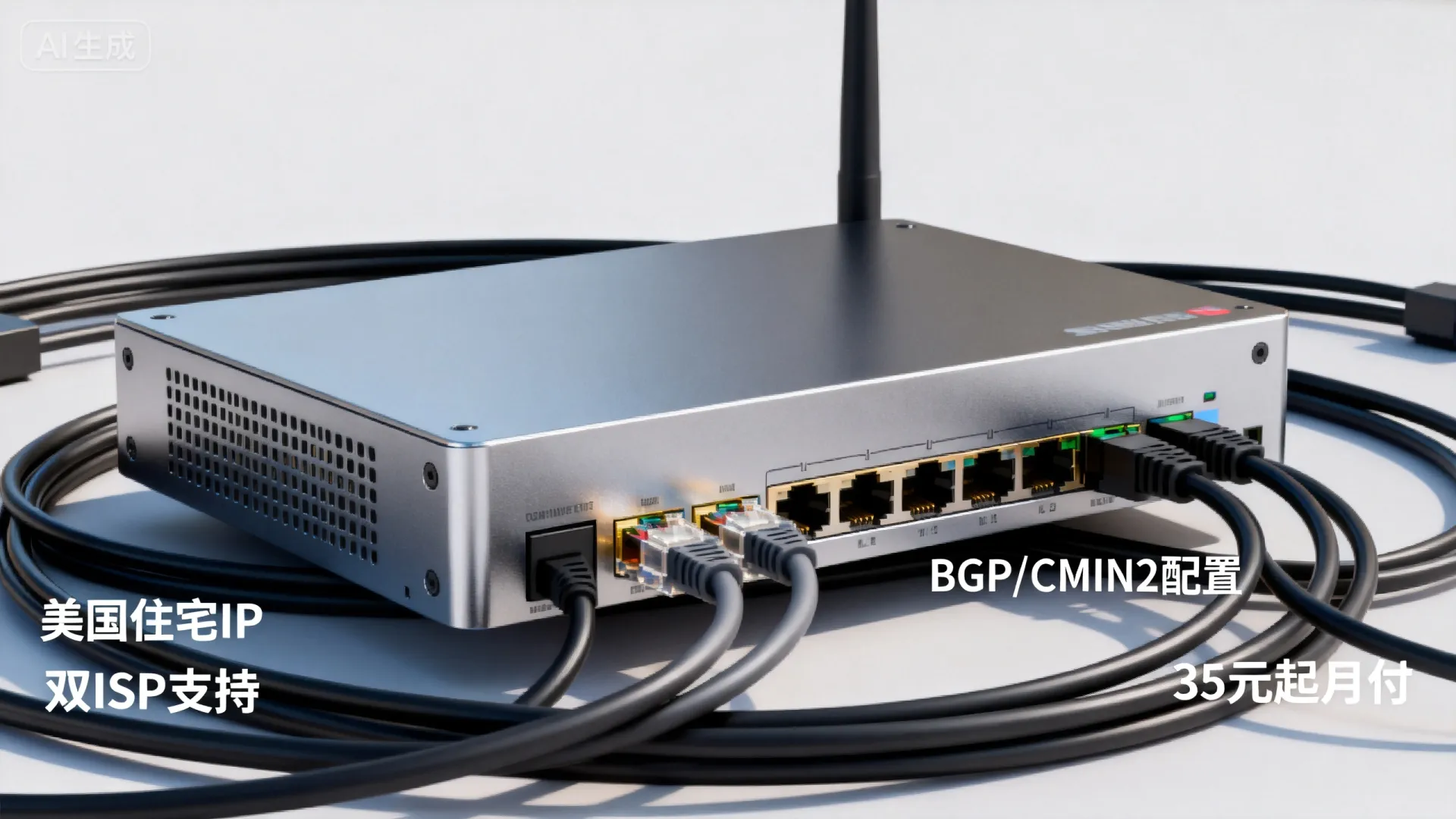 ACEBGP:美国住宅IP VPS | 原生双ISP |支持9929/BGP/CMIN2 | 月付仅35起 - VPS评测 - 国外VPS,国外VPS商家,评测及优惠 ACEBGP:美国住宅IP VPS | 原生双ISP |支持9929/BGP/CMIN2 | 月付仅35起 - VPS评测 - 国外VPS,国外VPS商家,评测及优惠