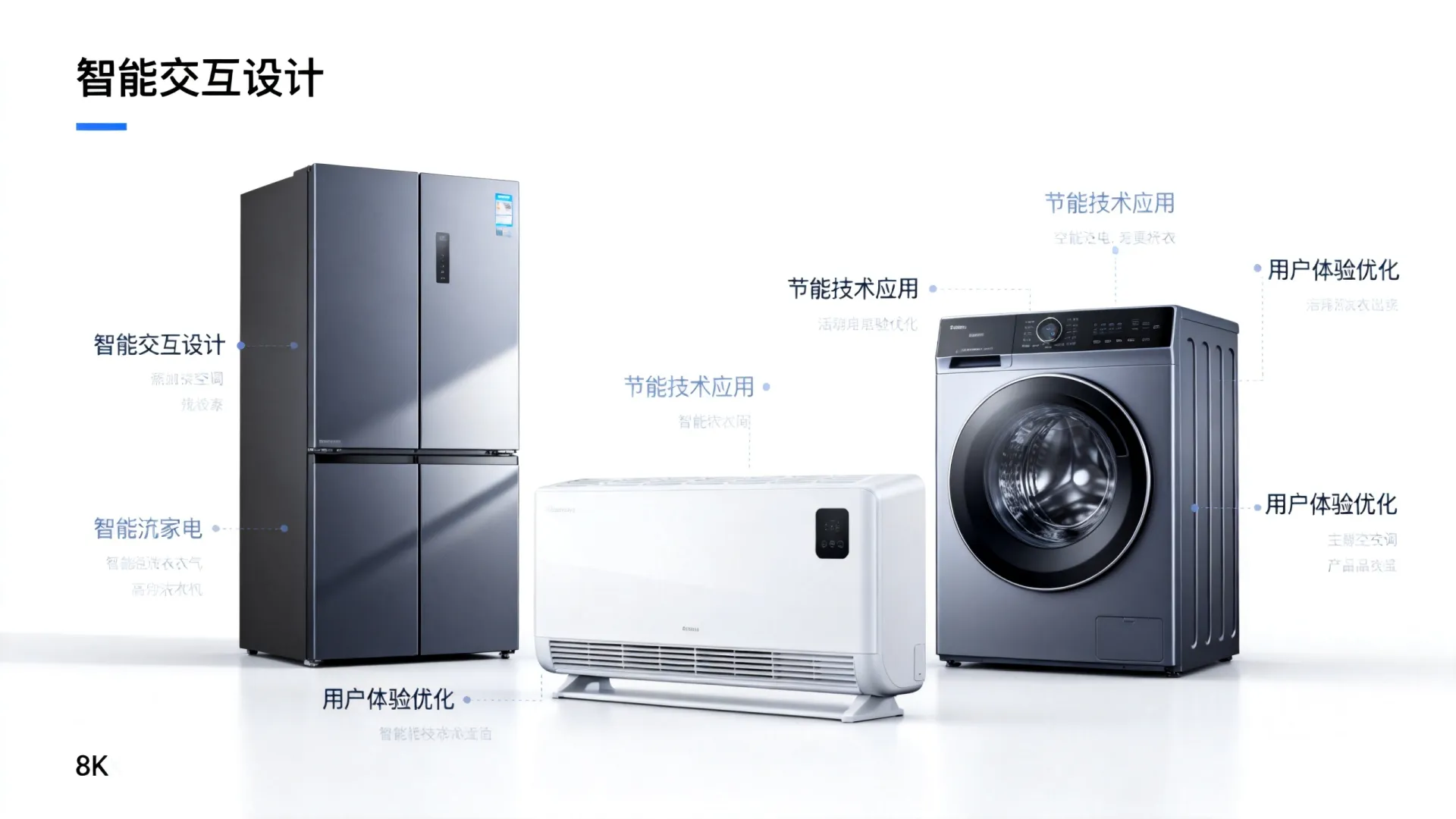 家电产品开发 家电产品开发
