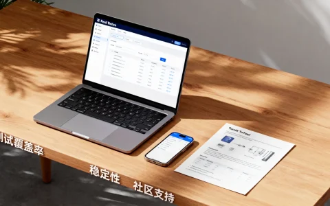 如何选择React Native测试工具？Detox深度测评对比指南