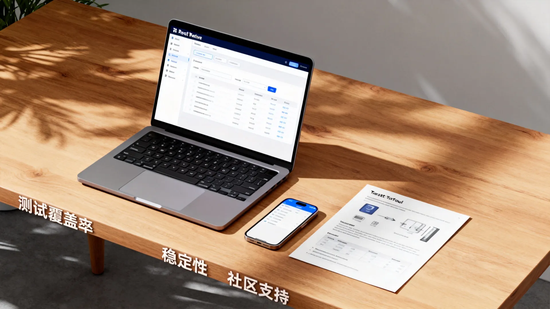 如何选择React Native测试工具
