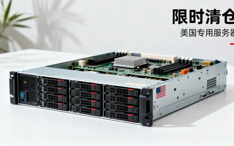 ReliableSite美国专用服务器清仓怎么样，值得买吗？