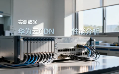 华为云CDN哪家好？华为云CDN实测测评