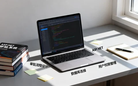 ASP.NET审批系统如何开发？高效流程实现全指南