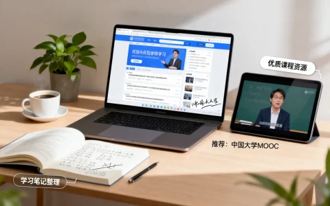 国内在线学习网站推荐有哪些，国内在线学习网站哪个好