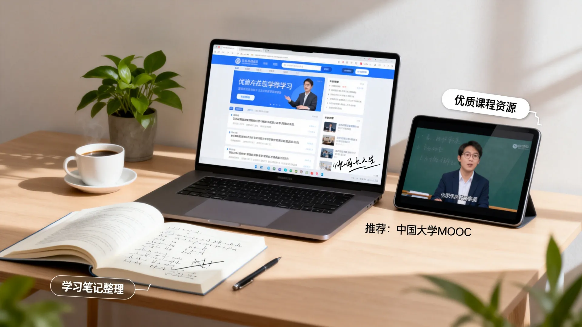 国内在线学习网站推荐 国内在线学习网站推荐
