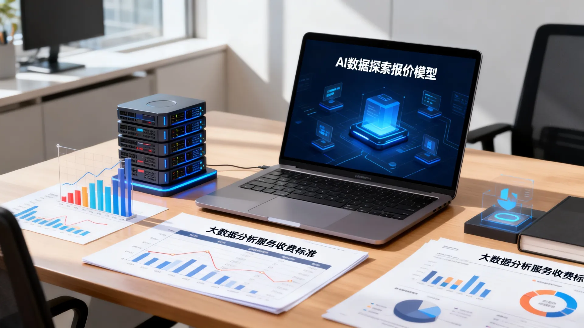 AI数据探索报价 AI数据探索报价