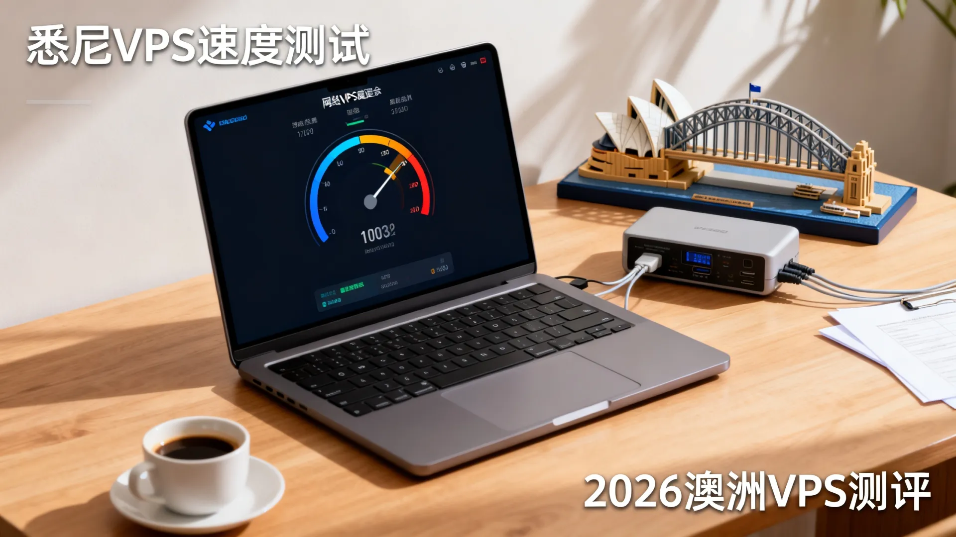 Google Cloud悉尼VPS速度快吗?2026澳洲VPS推荐测评报告 Google Cloud悉尼VPS速度快吗?2026澳洲VPS推荐测评报告