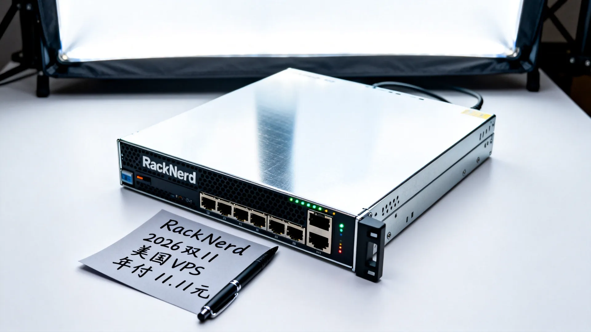 RackNerd 发布2026年双11活动套餐 年付美国VPS .11 - VPS评测 - 国外VPS,国外VPS商家,评测及优惠 RackNerd 发布2026年双11活动套餐 年付美国VPS .11 - VPS评测 - 国外VPS,国外VPS商家,评测及优惠