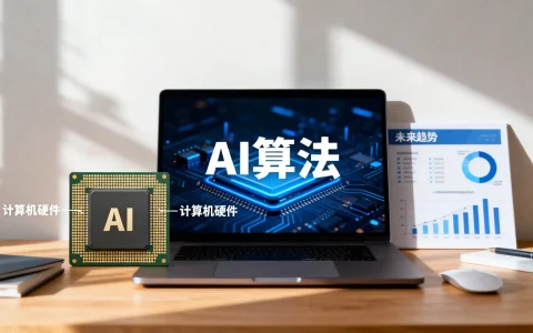 人工智能和计算机有什么区别，AI人工智能技术未来发展趋势如何？