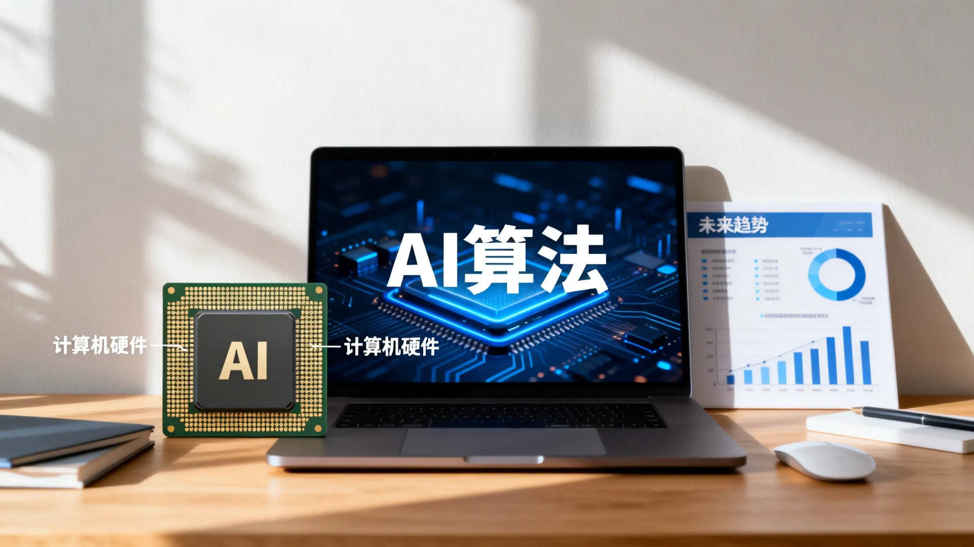 ai人工智能计算机 ai人工智能计算机