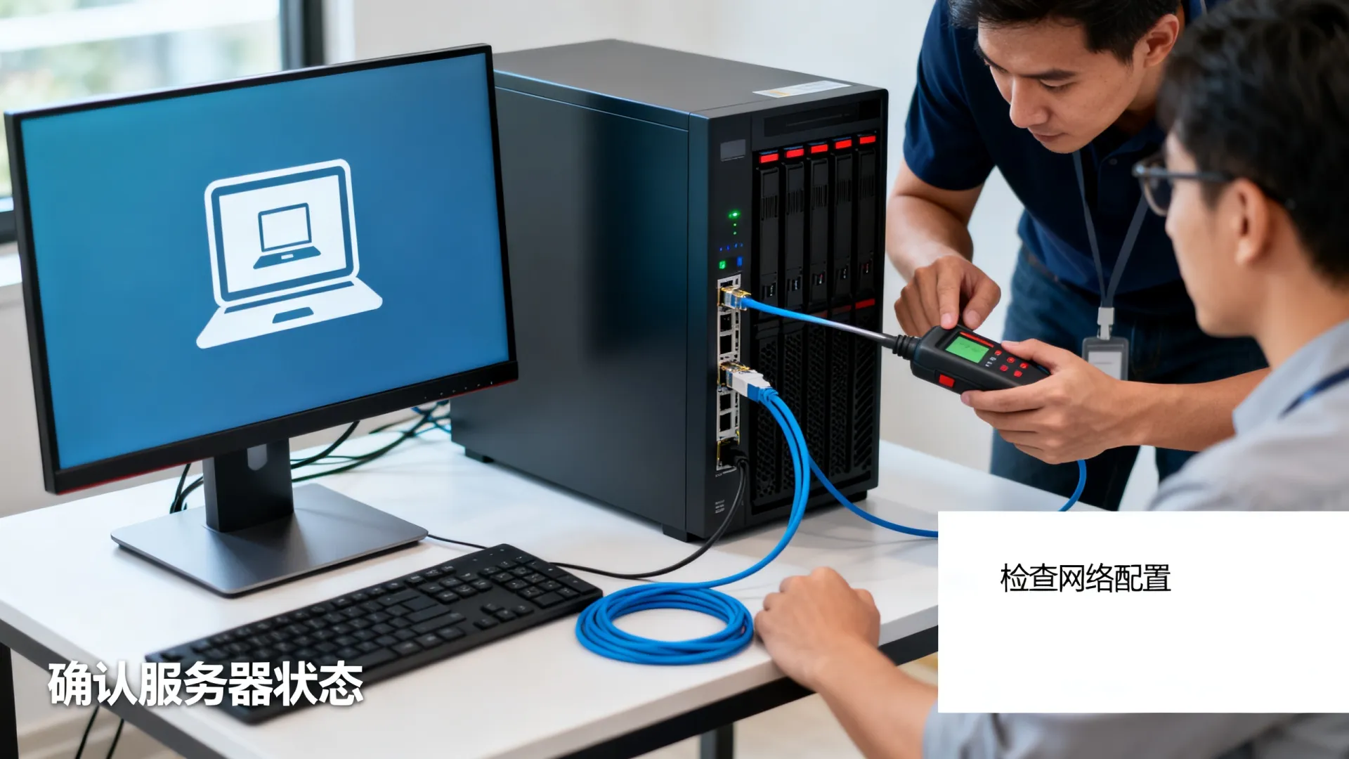 服务器显示我的电脑 服务器显示我的电脑