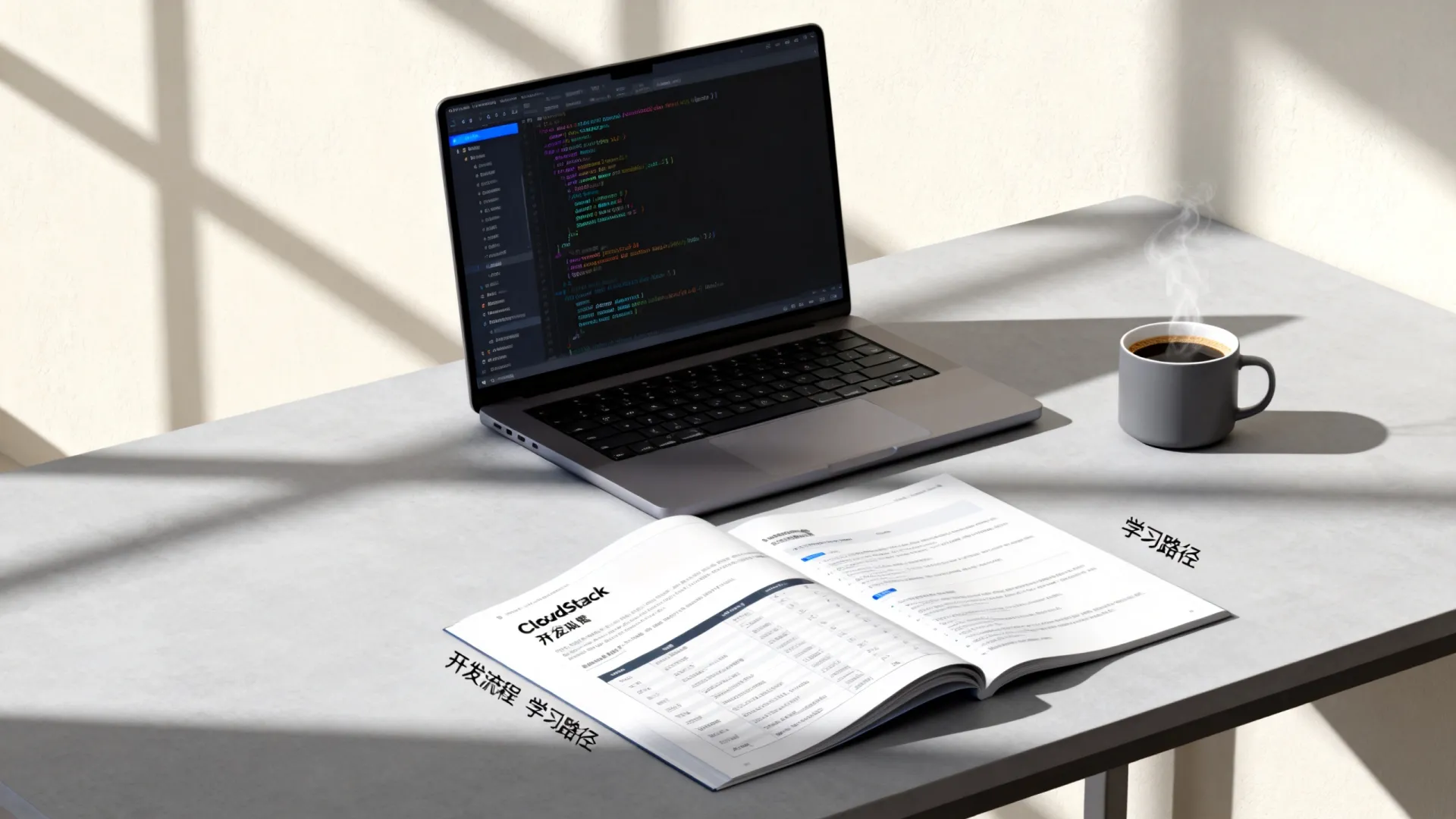 CloudStack开发怎么学,CloudStack开发流程? CloudStack开发怎么学
