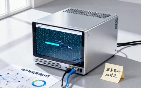 服务器响应时延为何如此影响用户体验？深度解析其背后的原因与解决方案？