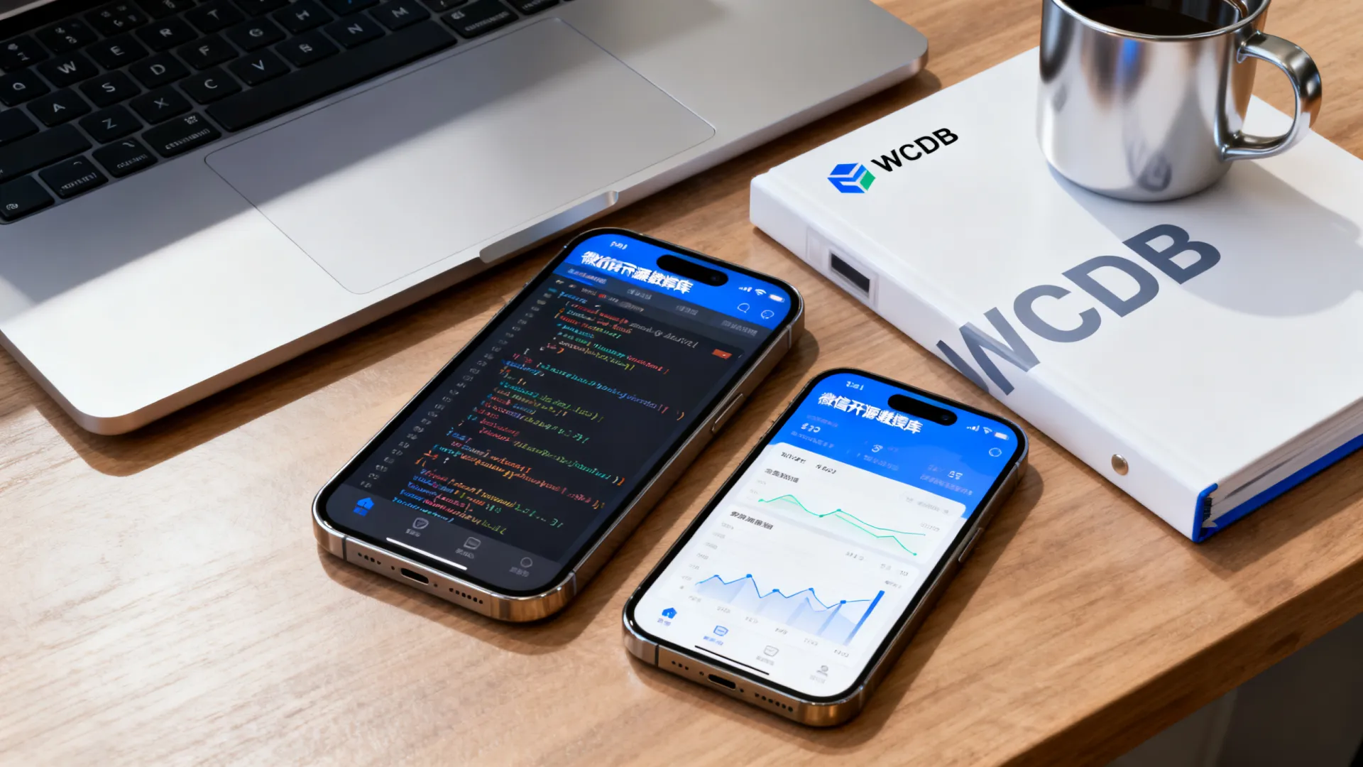 微信开源数据库好用吗?WCDB测评,iOS/Android跨平台开发神器 Android跨平台开发神器