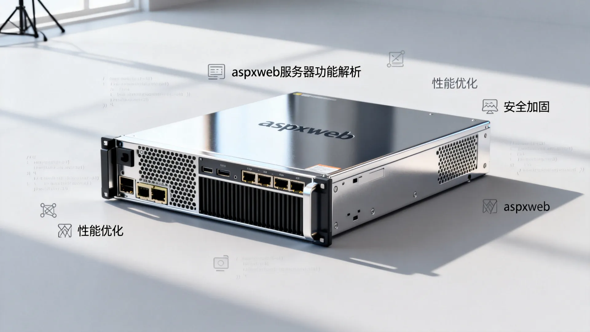 aspxweb服务器 aspxweb服务器