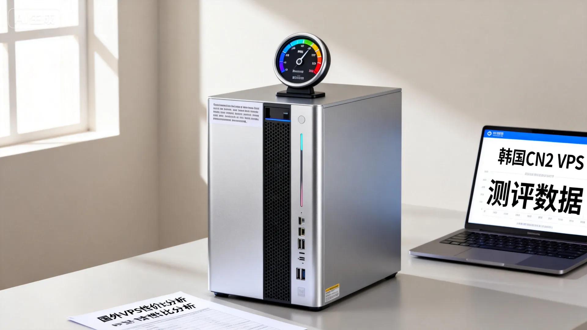 edgeNAT，韩国 CN2 VPS测评数据分享 - VPS评测 - 国外VPS，国外VPS商家，评测及优惠