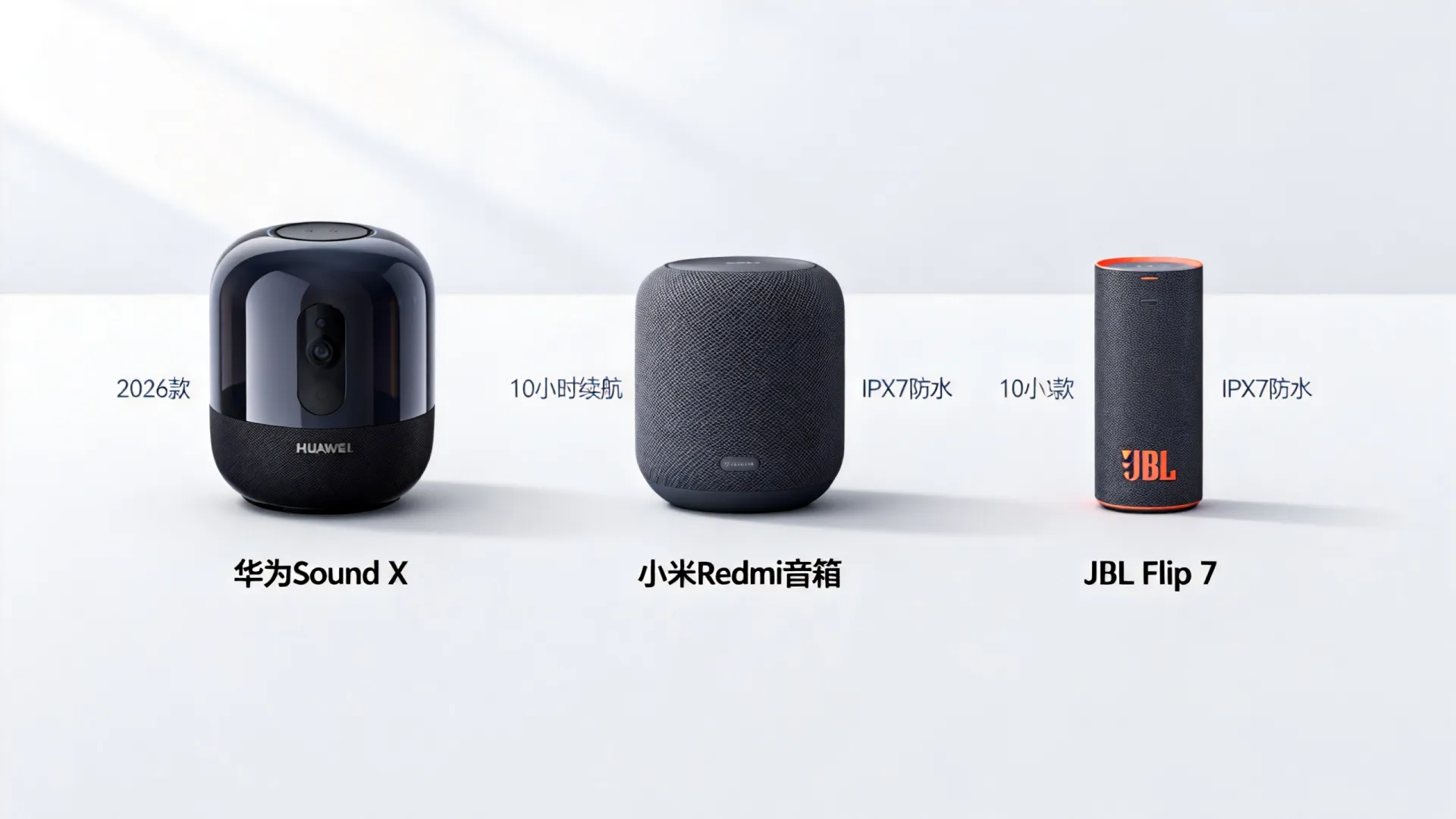 AI智能音响哪个好 AI智能音响哪个好