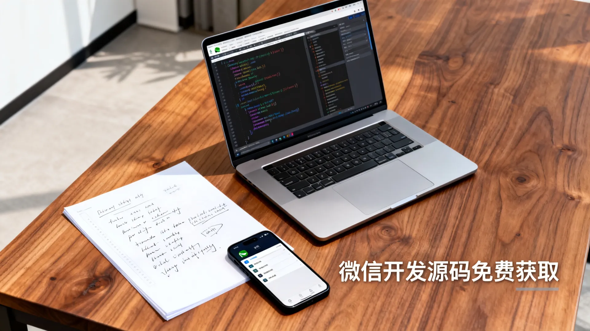 c微信开发源码 c微信开发源码