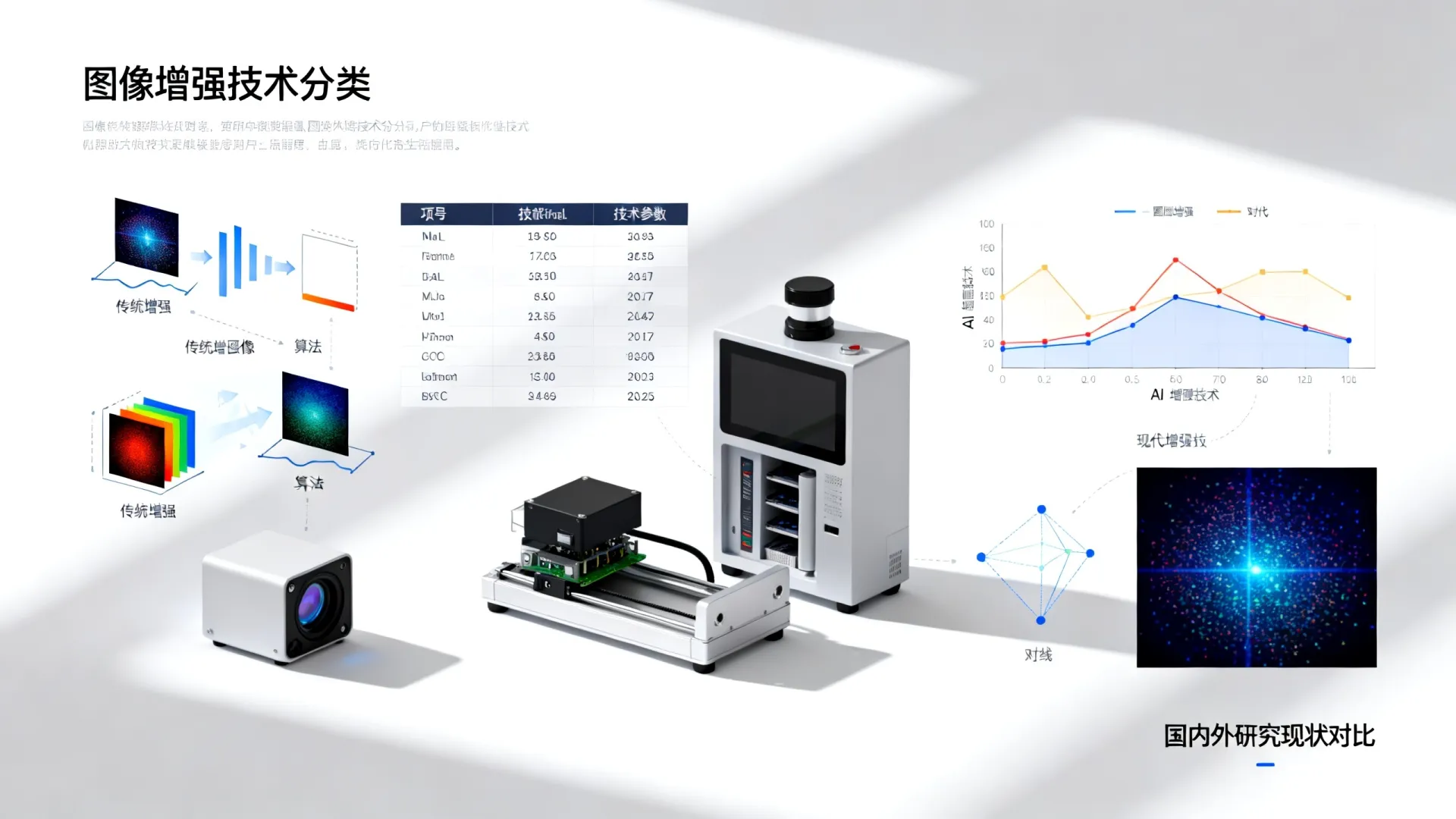 国内外图像增强技术的研究 国内外图像增强技术的研究