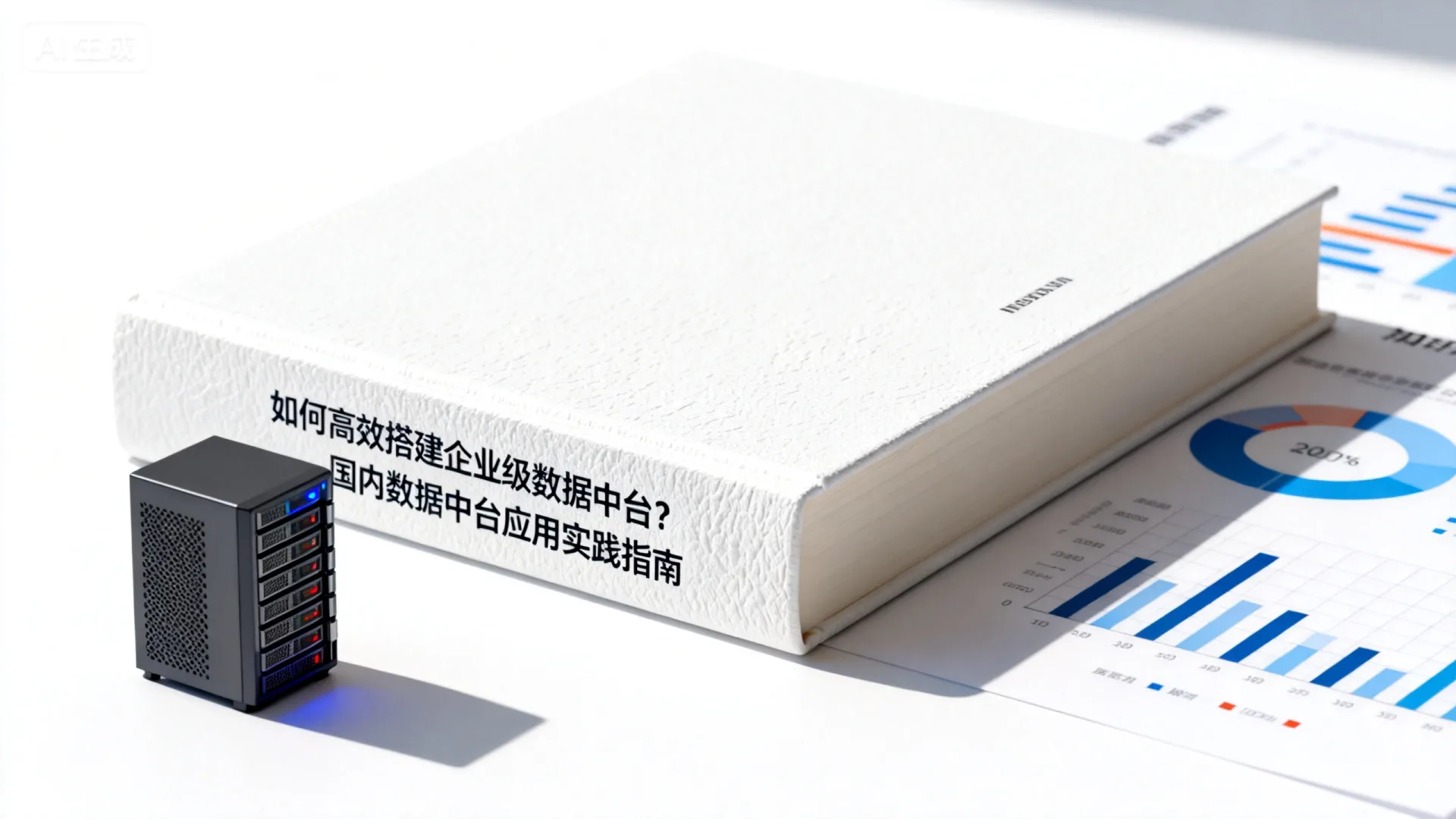 如何高效搭建企业级数据中台?国内数据中台应用实践指南 如何高效搭建企业级数据中台?国内数据中台应用实践指南
