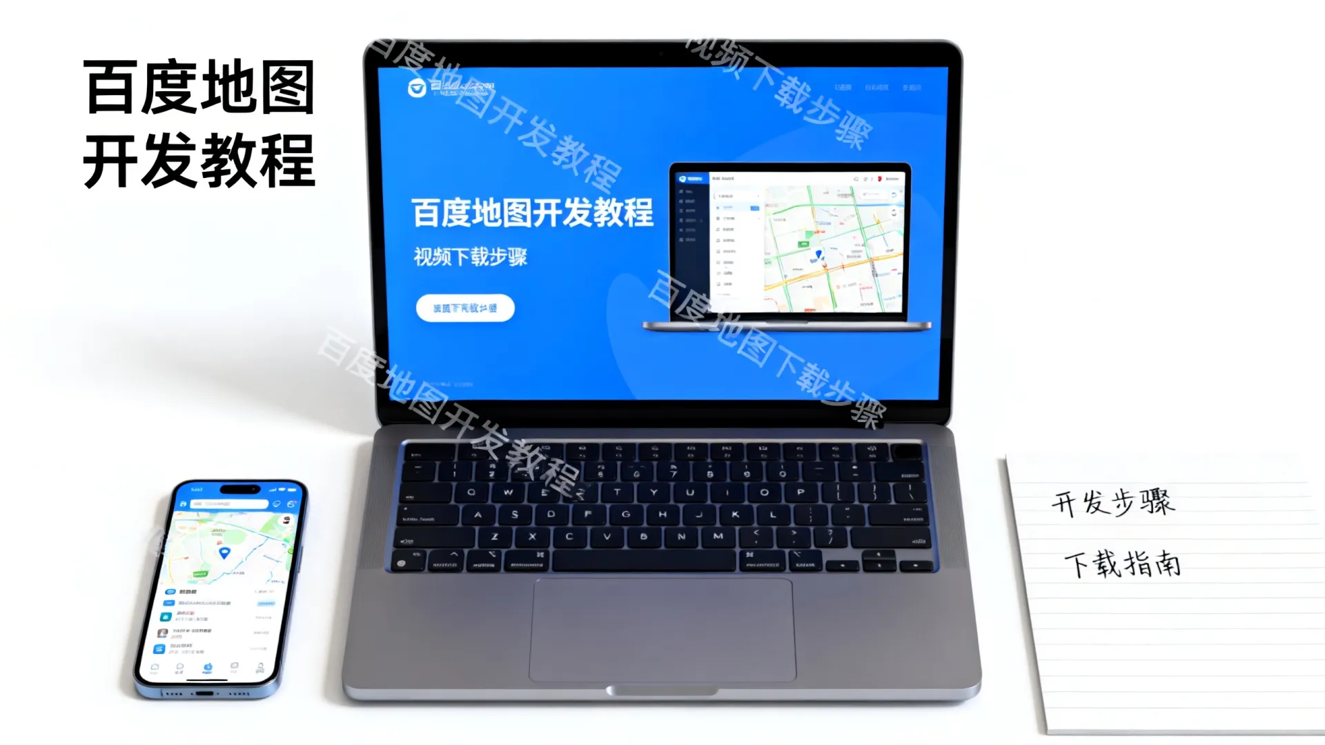 百度地图 开发视频 百度地图 开发视频