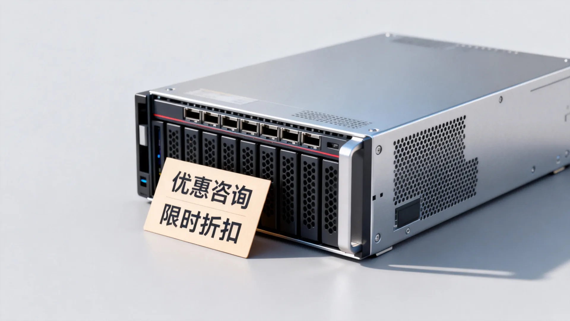 服务器最新优惠价格 服务器最新优惠价格