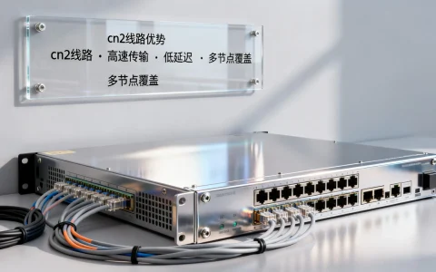 cn2线路服务器有哪些优势？cn2服务器为什么速度快？