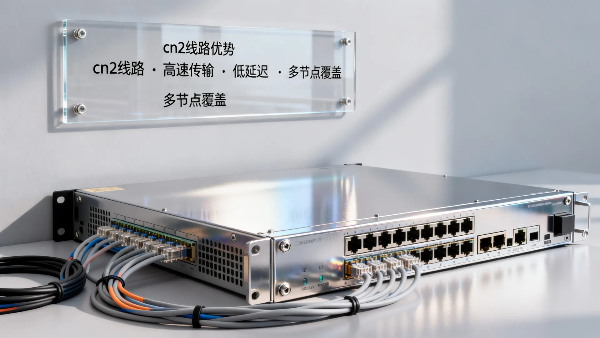 cn2线路服务器有哪些优势