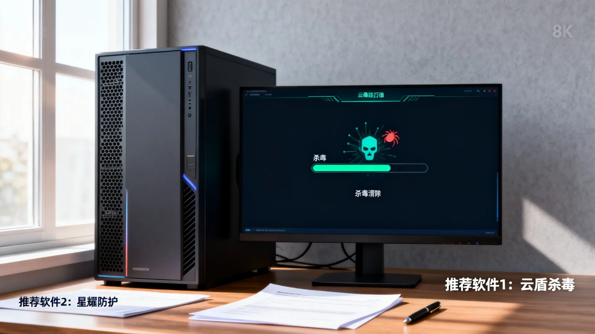 服务器杀毒免费可靠吗?2026年十大免费服务器杀毒软件推荐! 2026年十大免费服务器杀毒软件推荐