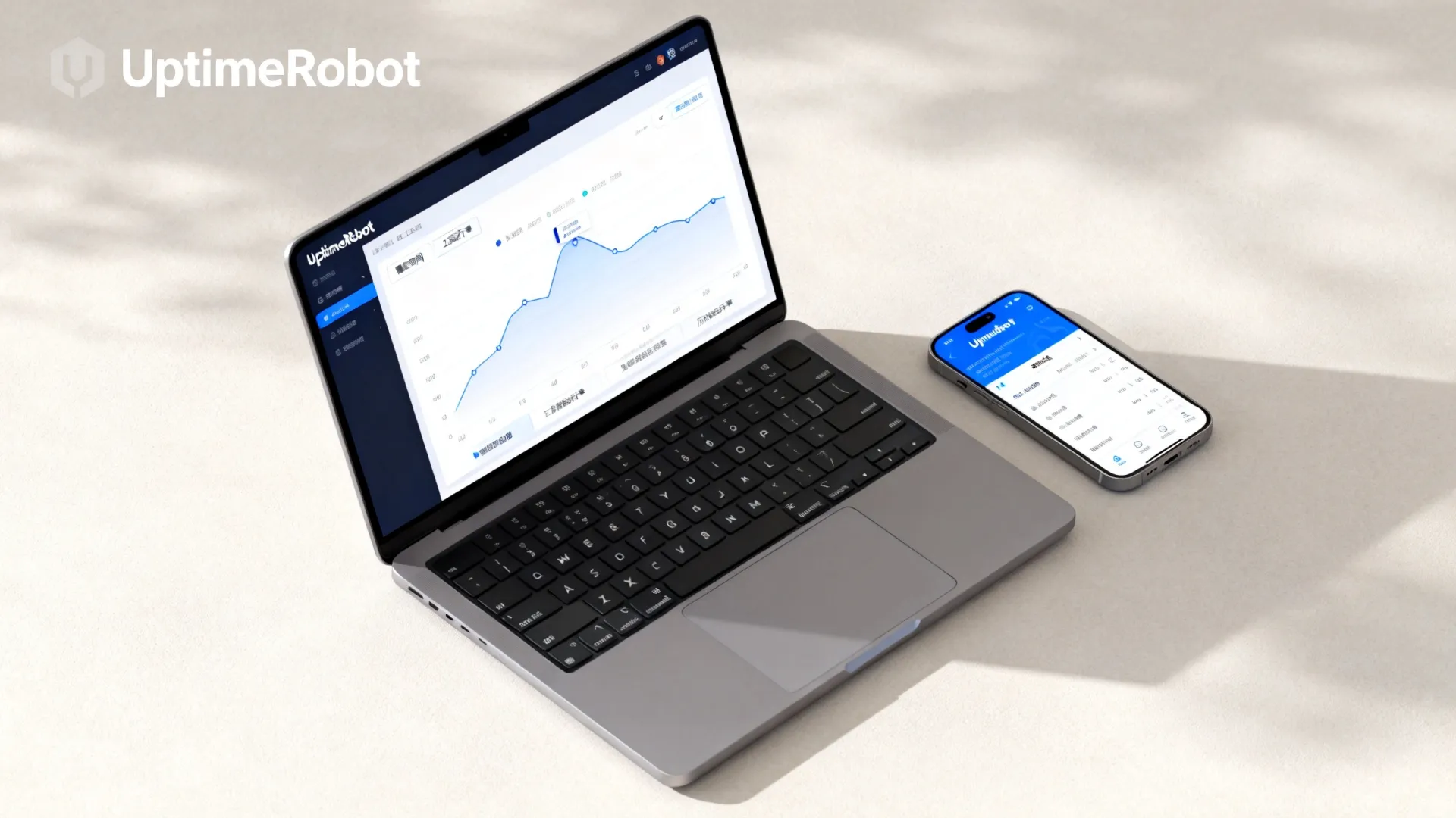 免费网站监控工具能用吗?UptimeRobot真实测评解析 UptimeRobot真实测评解析