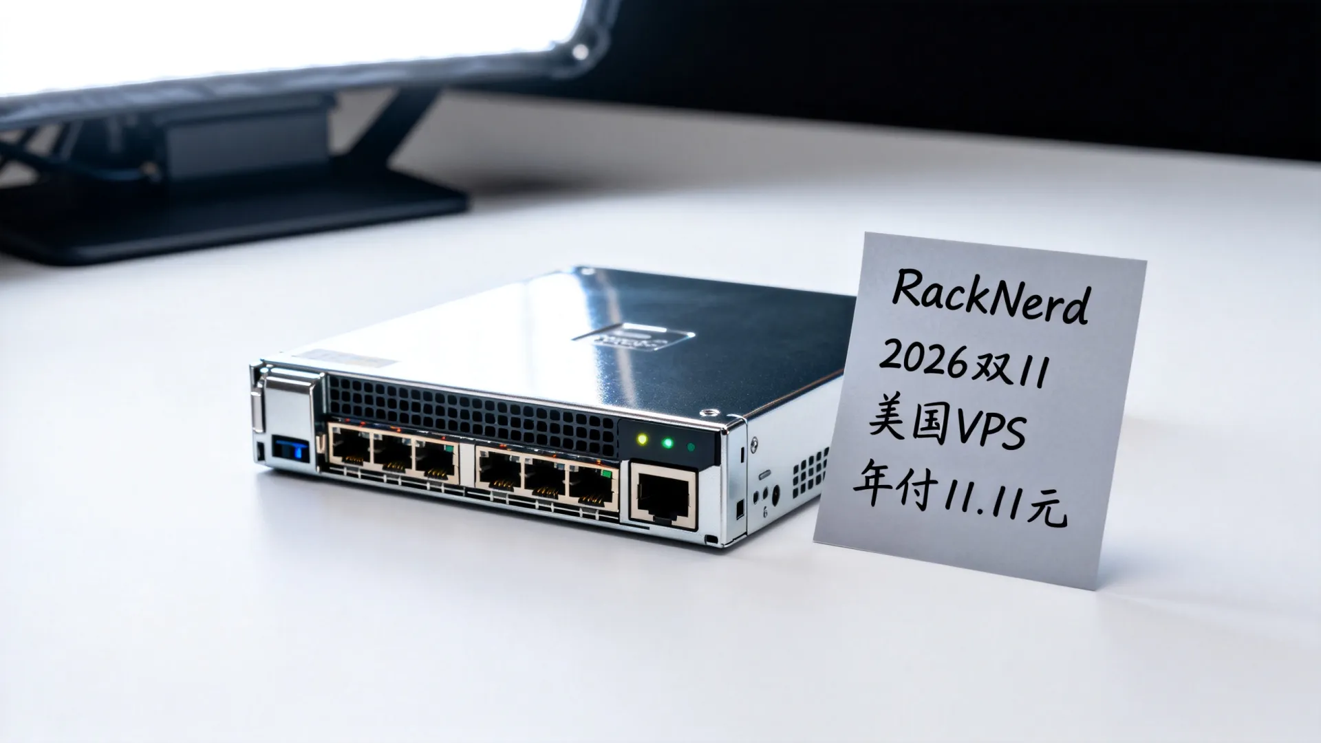 RackNerd 发布2026年双11活动套餐 年付美国VPS .11 - VPS评测 - 国外VPS,国外VPS商家,评测及优惠 RackNerd 发布2026年双11活动套餐 年付美国VPS .11 - VPS评测 - 国外VPS,国外VPS商家,评测及优惠