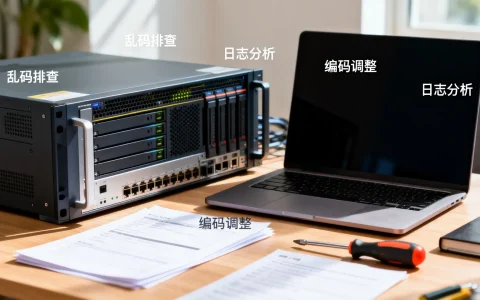 服务器项目乱码如何彻底修复？ | 服务器乱码问题全面解决指南