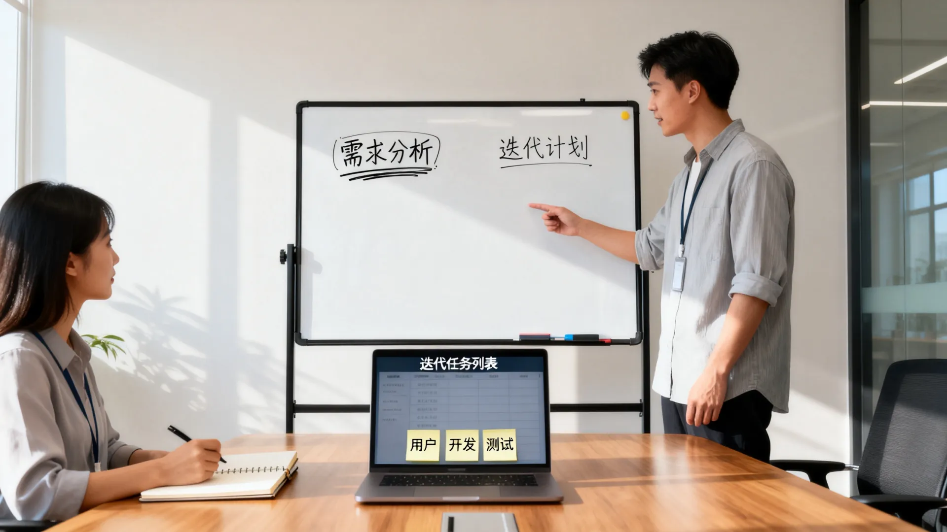 迭代开发计划如何制定?敏捷开发流程详解 迭代开发计划如何制定