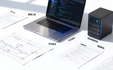 国内区块链溯源怎么设置，溯源系统搭建流程详解