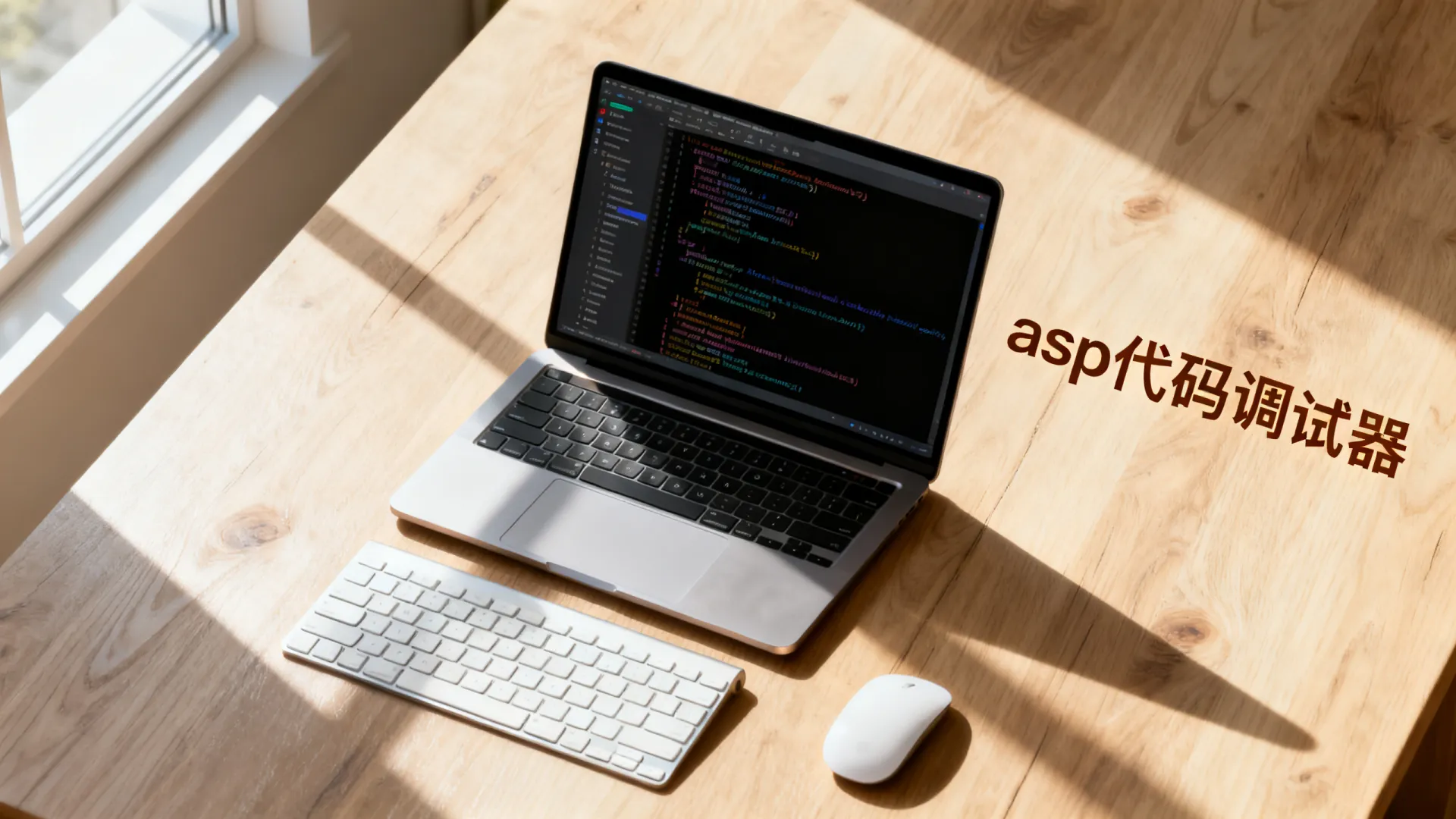 asp代码调试器 asp代码调试器