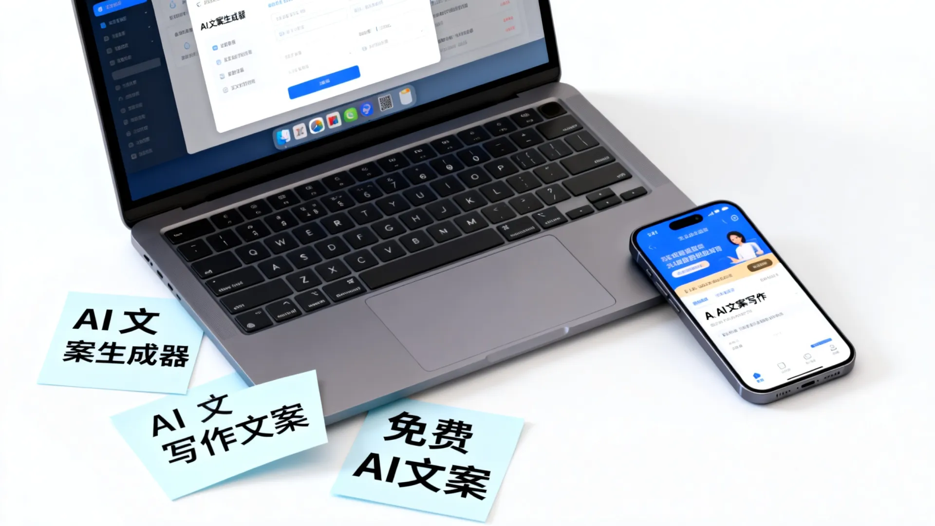 ai文案 ai文案