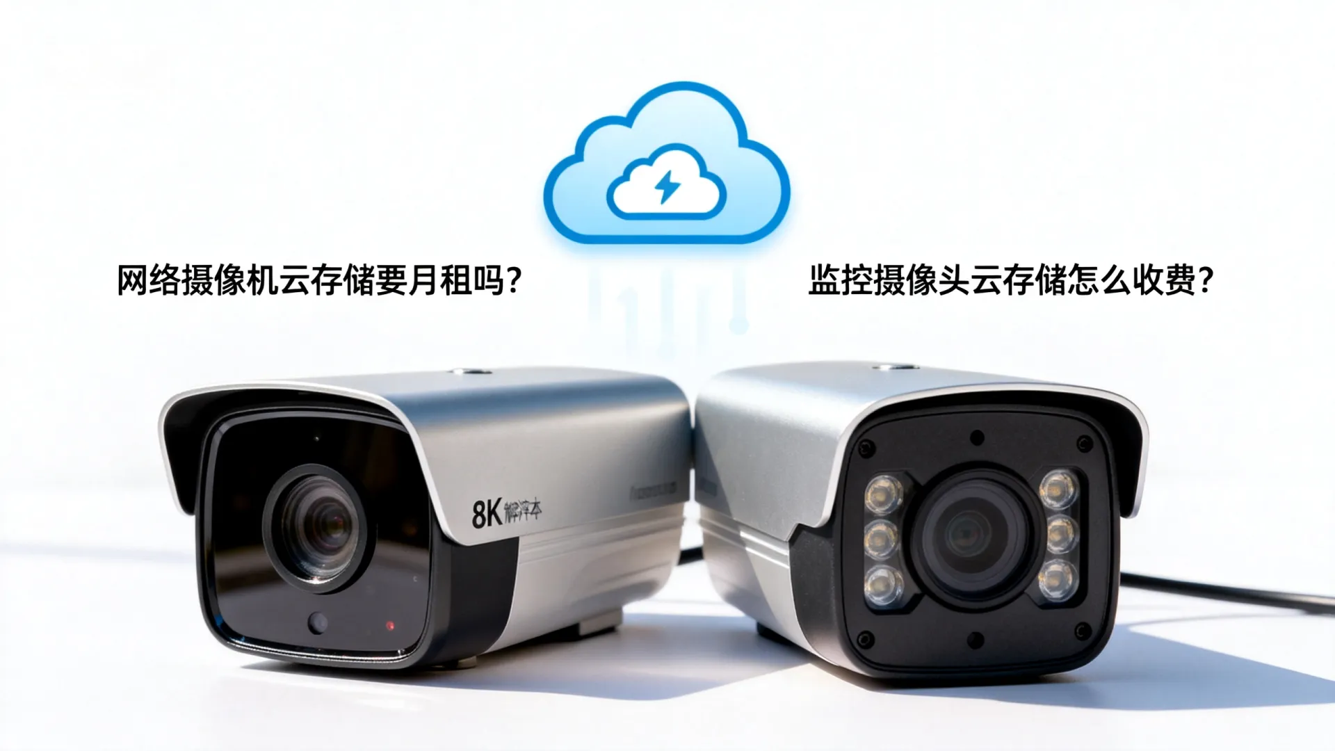纲络摄像机云存储要月租吗 纲络摄像机云存储要月租吗