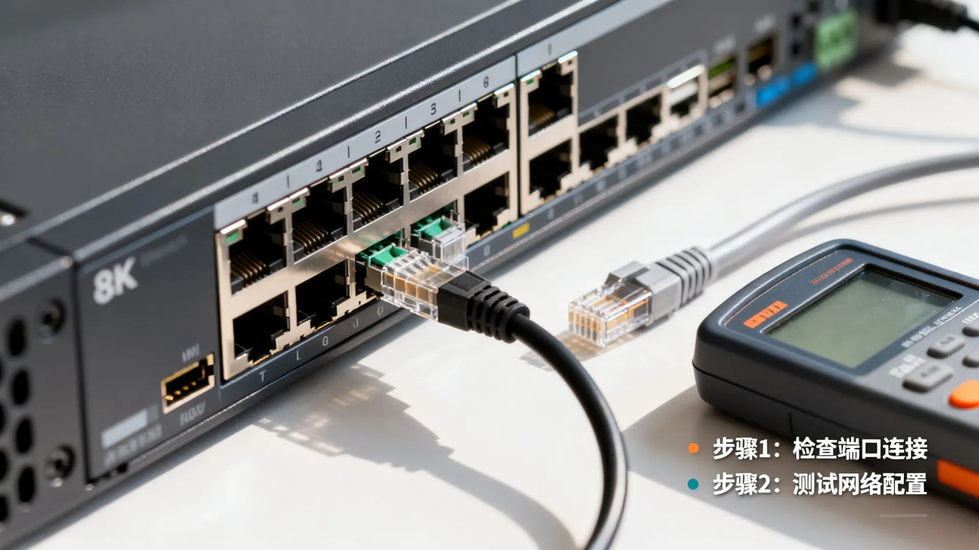 服务器端口无法访问?如何快速解决端口不通问题 如何快速解决端口不通问题