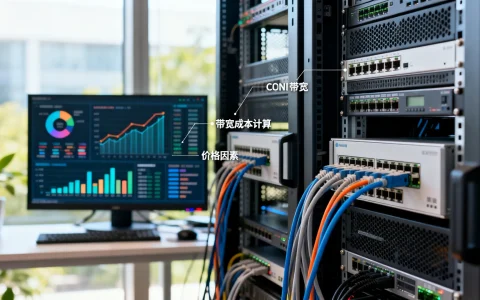 cdn带宽成本怎么算？cdn带宽价格是多少？