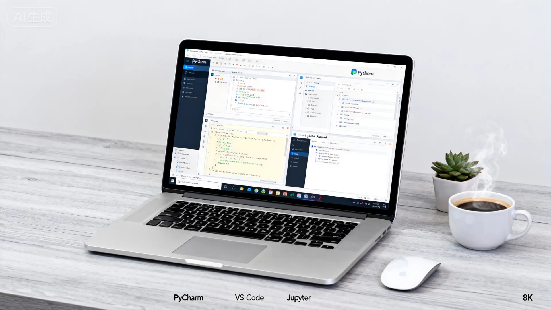 Python初学者如何选择最佳集成开发环境