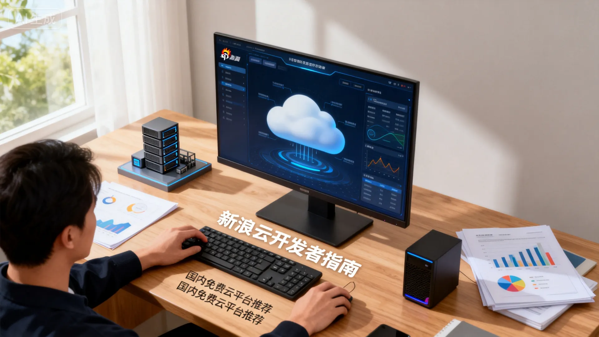 新浪云开发者怎么用?国内免费云平台推荐 新浪云开发者怎么用?国内免费云平台推荐