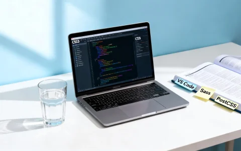 CSS3开发工具，如何选择最适合个人项目的最佳工具？