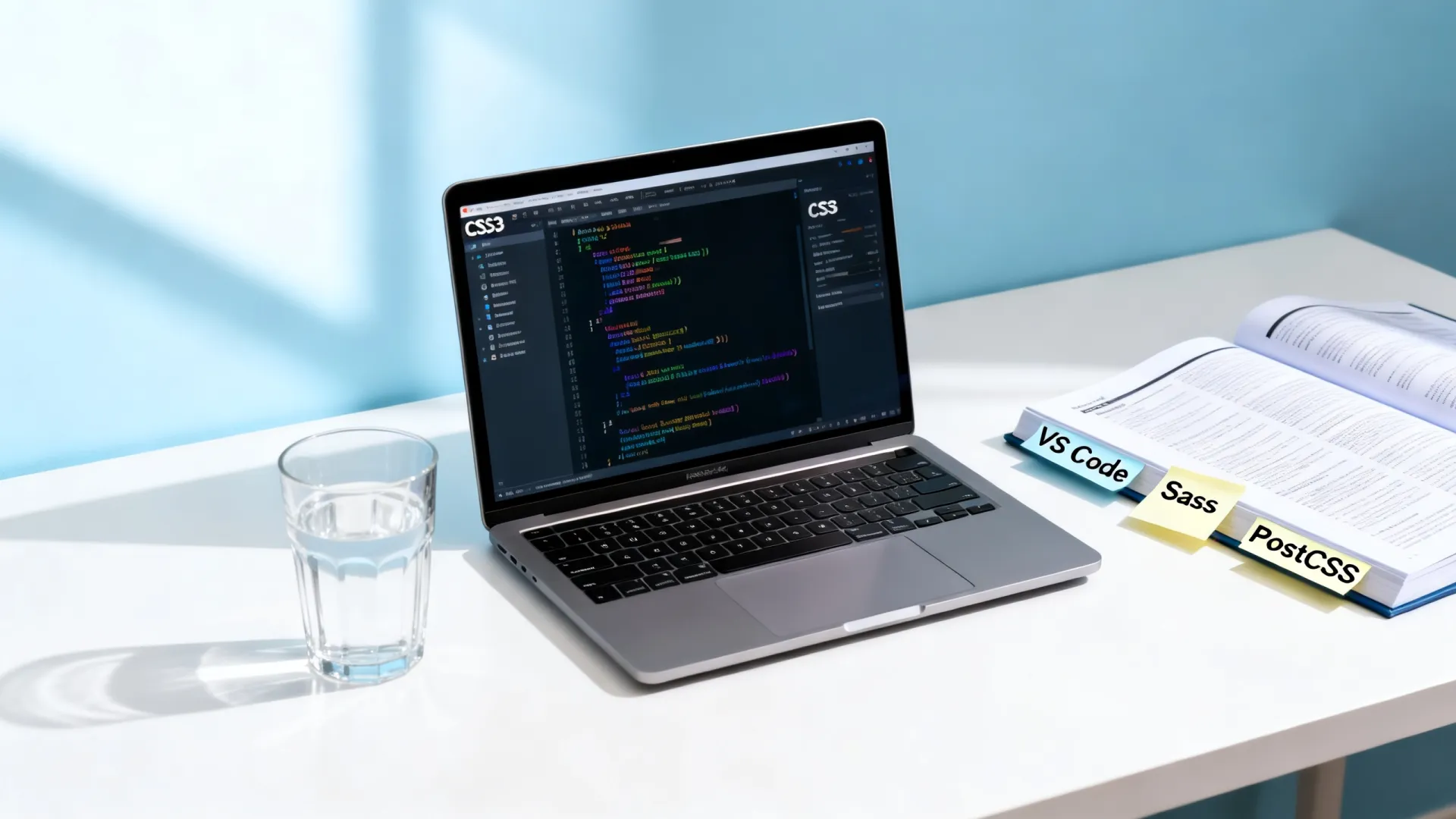 css3开发工具 css3开发工具