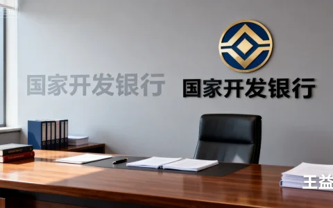 国家开发银行王益有何背景？在银行业的地位与影响力如何？