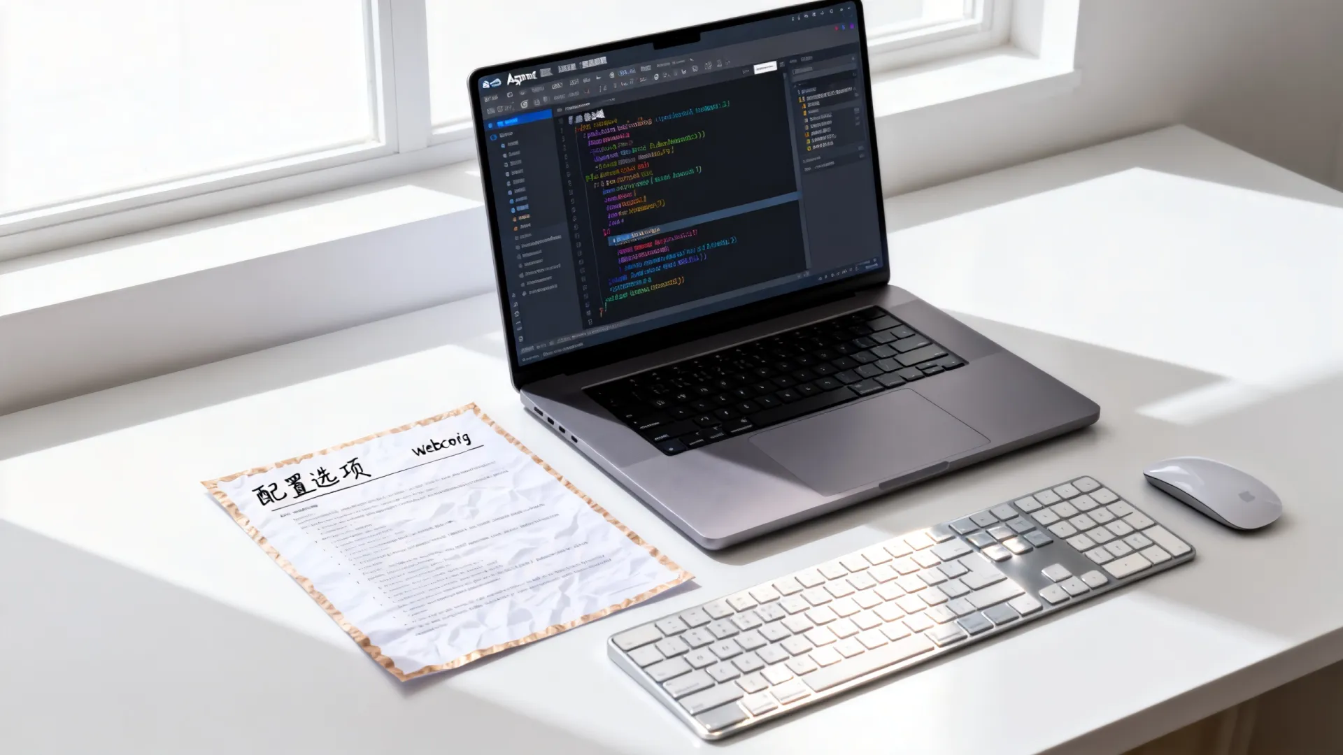 Aspnet配置选项如何设置?全面配置指南与最佳实践解析 Aspnet配置选项如何设置?全面配置指南与最佳实践解析
